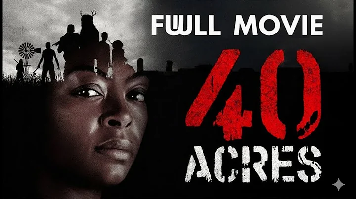 40 ACRES || FULL MOVIE || BEST ACTION MOVIE 2025 