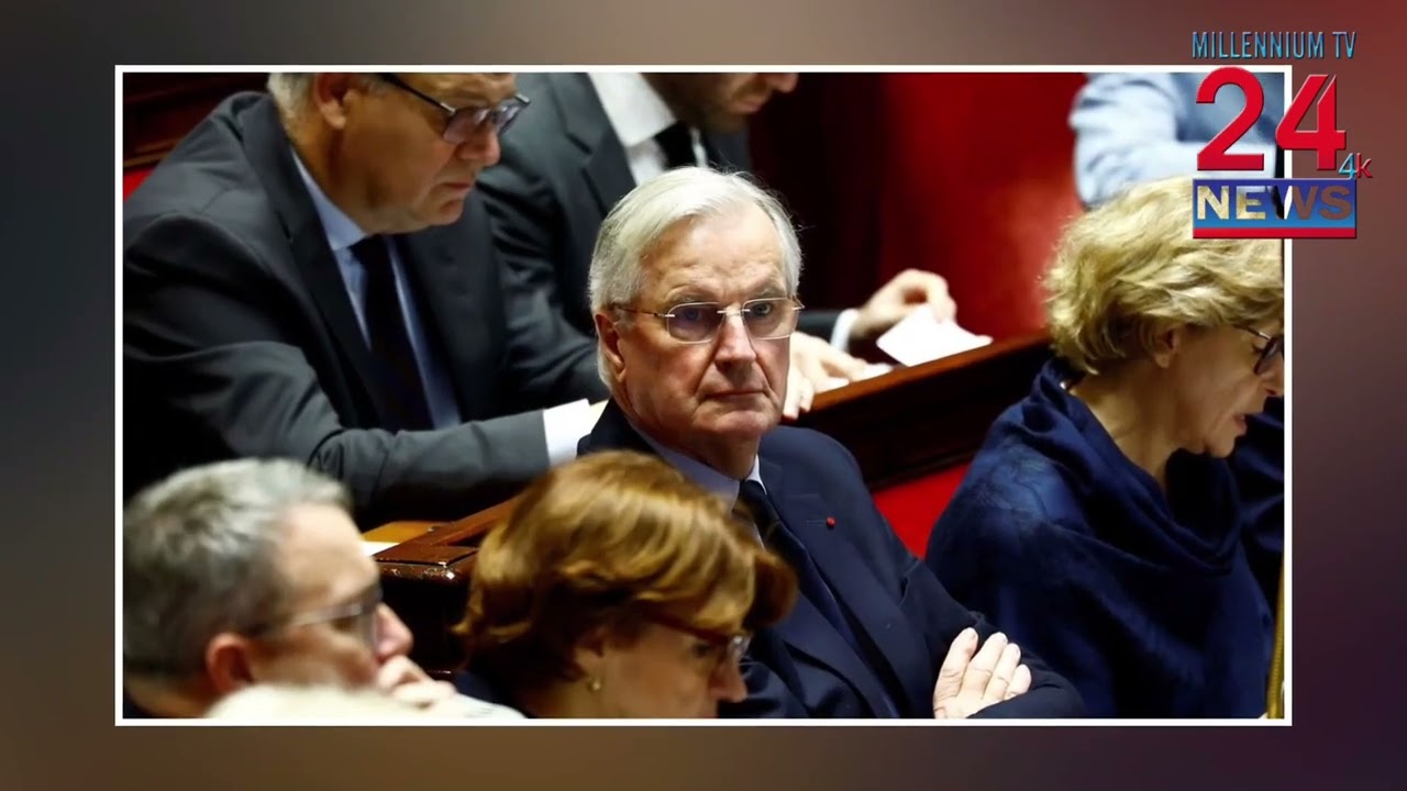 Лувр вскоре получит противотаранные ограждения. Министр культуры Франции