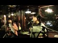 WHOOPS カバー  眠れる森の美女~Once Upon A Dream