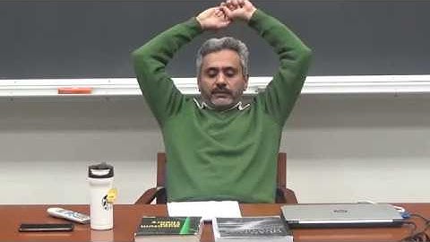 Introduction to Quantum Field Theory Lecture 1