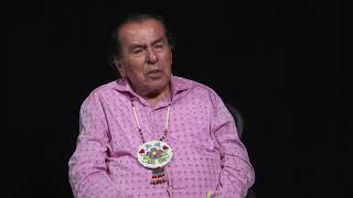 First Time A Baby Is Brought Into A Ceremonial Dance