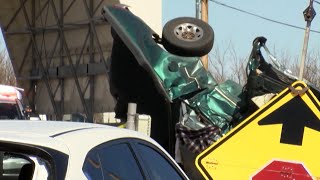 Border Patrol Union official calls for improved safety at checkpoints