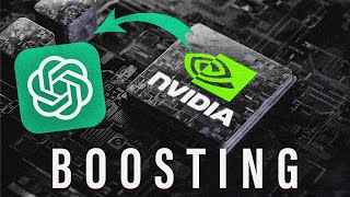 Nvidia Gaming Giant To Artificial intelligence and now Boosting ChatGPT
