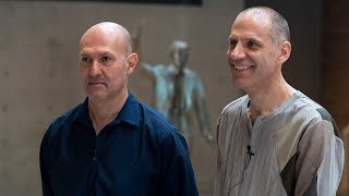 Prinz Gholam: 'Similitude' at Punta della Dogana
