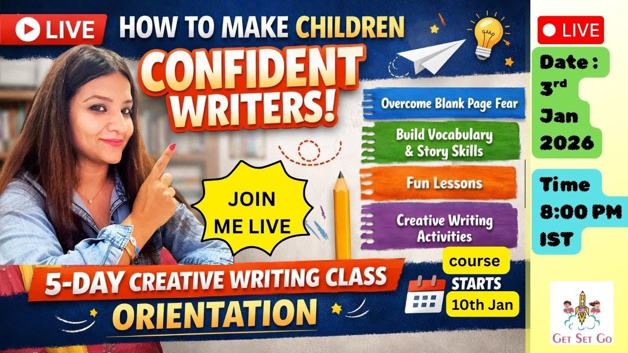 Как научить детей писать уверенно | Обучение творческому письму #английский #письмо