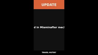 Carnival Horizon: Mechanical Issue Causes Delay in Miami