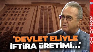 Devlet Eliyle İftira Üretimi... Bülent Tezcan Stüdyoyu Retti Akp Sözleri Çok Konuşulur