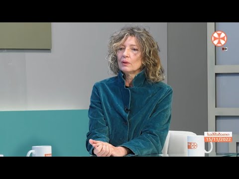 25 ნოემბერს მუსიკოს დინი ვირსალაძის შემოქმედებითი საღამო ,,შემოდგომა\" გაიმართება