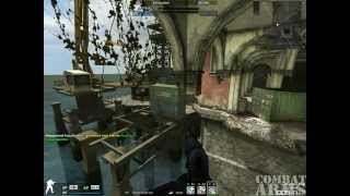 combat arms two towers glitch/bug