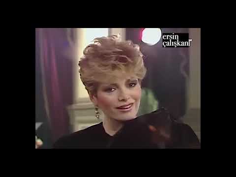 Ajda Pekkan - Bir Günah Gibi (TRT Yılbaşı Çekimi)