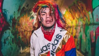 Explosive Collaboration: 6Ix9Ine, Pop Smoke, And Eminem Drop 