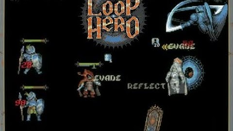 Loop Hero Chapter 2 Using Outposts and Count