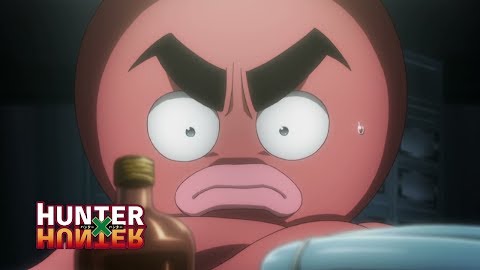 Watch Hunter X Hunter Season 5, Episode 16: The Strong x and x the Weak