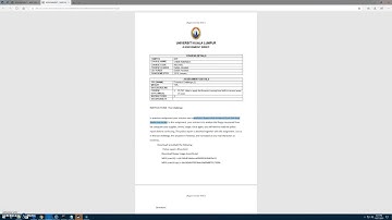 Forensic Challenge : Assignment 2 Cyber Forensic