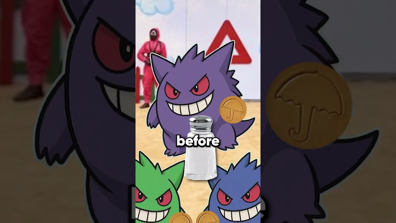 how I would win squid game