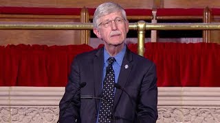 Dr. Francis Collins Speech - All of Us Research Program | National Launch, NYC