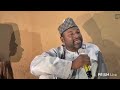 Live 🔴:-Maulidin Manzan Allah tare da Malam Ibrahim Mai Ashafa
