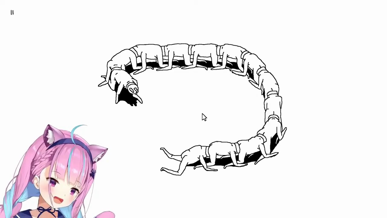 【湊あくあ】いい叫び声【PLUG&PLAY】