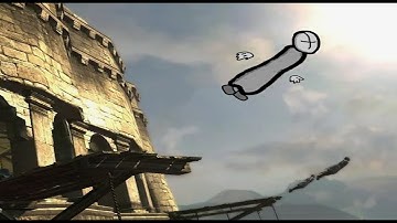 Madness Combat Animation Test 2