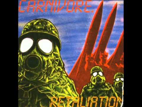 Carnivore - S.M.D.