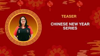Chinese New Year 2026 | The Beginning of the Year of the Yang Fire Horse