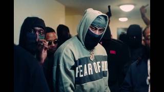 ElGrandeToto ft. La Fouine x Gazo  - Héritage (Music Video)