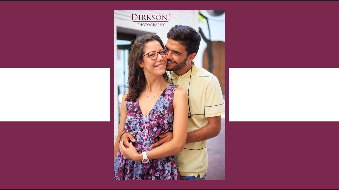 Street Photography by Dirksón! //191 Edition Nerja, Malaga Canon 6D Edition