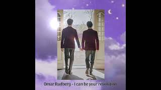 Omar Rudberg - I can be your revolution | Young Royals Season 3 | Simon's song Resimi