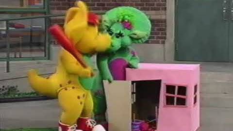 What A World We Share (2006 Version) Part 55