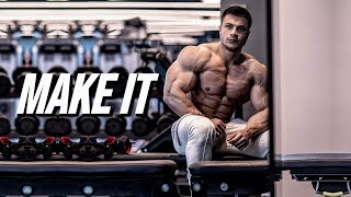 I&#39;M GOING TO MAKE IT - GYM MOTIVATION 🔥