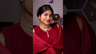 Transition #tamil #makeup #transition #makeup #makeuptransition #viralshort #shorts #video #red