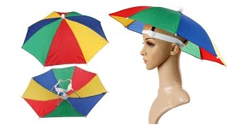 Download Lagu Personalized Umbrella Hat Multicolor Cap MP3 Download Lagu Personalized Umbrella Hat Multicolor Cap MP3