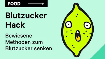 Kann Paracetamol den Blutzucker erhöhen?