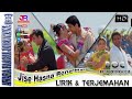 JISE HASNA RONA HAI - OST. AWARA PAAGAL DEWAANA (LIRIK & TERJEMAHAN)