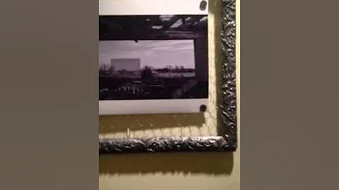 Lance Adkins, Photo Show