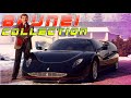 Sultan Of Brunei Car Collection | Dream Garage