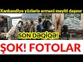 SON DƏQİQƏ! Xankəndiyə yüzlərlə erməni meyiti daşınır - Gizli Fotolar