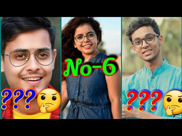 Top Ten Youtubers In West Bengal Youtube Top Ten Youtubers In West Bengal Youtube
