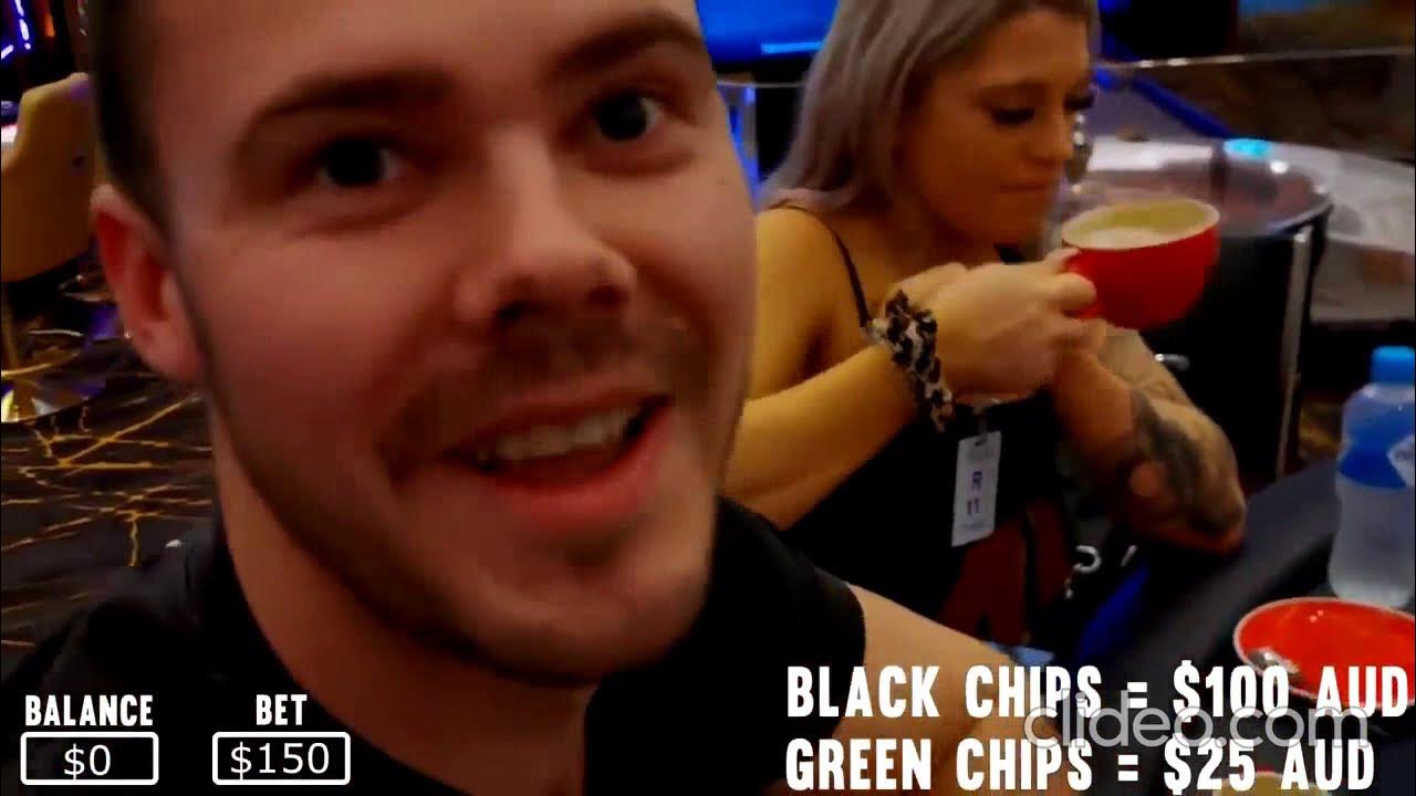 Captain Davo Live Blackjack Going All In YouTube