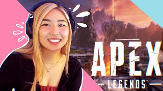 FASTEST APEX GAME EVER?! | xChocoBars