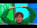 Did James Acaster try to drown himself because he didn’t get the gift he wanted for X-mas? | WILTY?