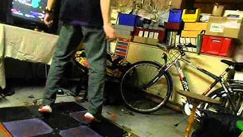 Overgate:Sacred Oath (difficult):AAA (x2 note) No bar [Home score]