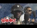 MULA B & LOUIS | Wintersessie 2016 | 101Barz