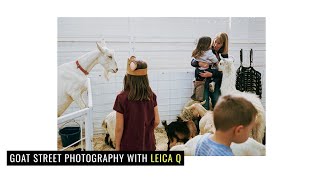 Goat Street Photography