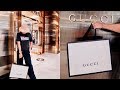 GUCCI ปรับราคาลดลงเยอะไหม? ภารกิจป้ายยาเพื่อนที่ช็อปกุชชี่ | JOSSY BERRY