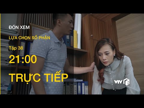 phim lựa chọn cuối cùng tập 8