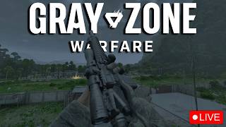 Gray Zone Warfare    04 Quests And Vendors Bring Your Questions