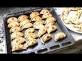 Como Hacer Empanadas de Pollo Masa y Relleno Receta