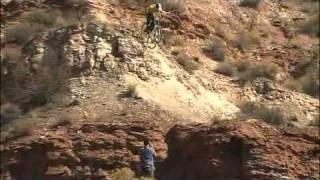 Red Bull Rampage The Evolution Highlights Video - Videos - Red Bull Rampage