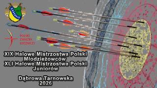 XIX Halowe Mistrzostwa Polski Młodzieżowców / XLI Halowe Mistrzostwa Polski Juniorów - Finały